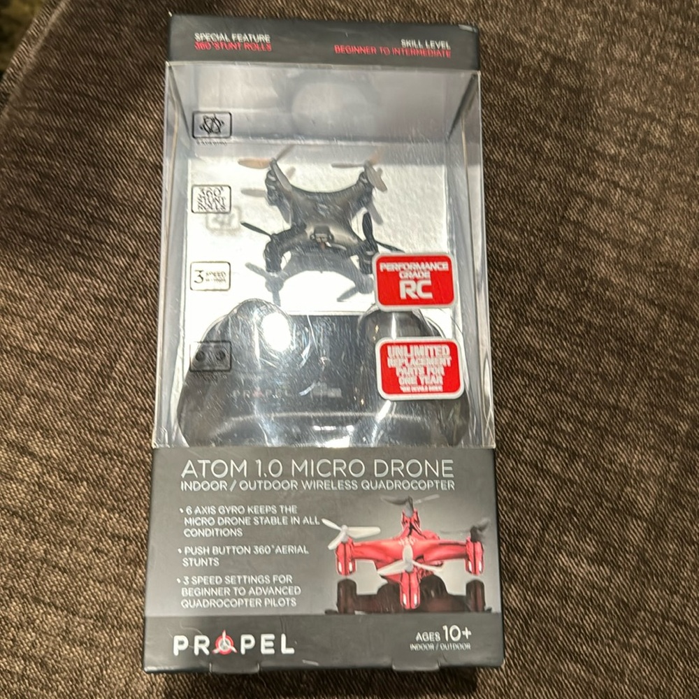 Micro Drone NIB